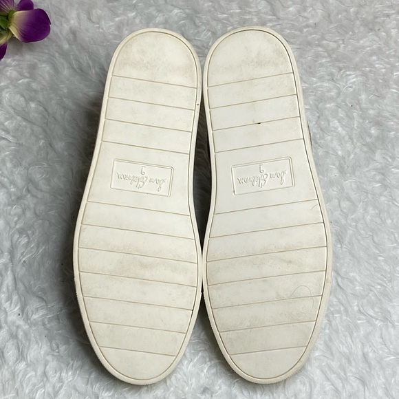 Sam Edelman Ethyl woman sneakers shoes size 9M - Picture 11 of 12